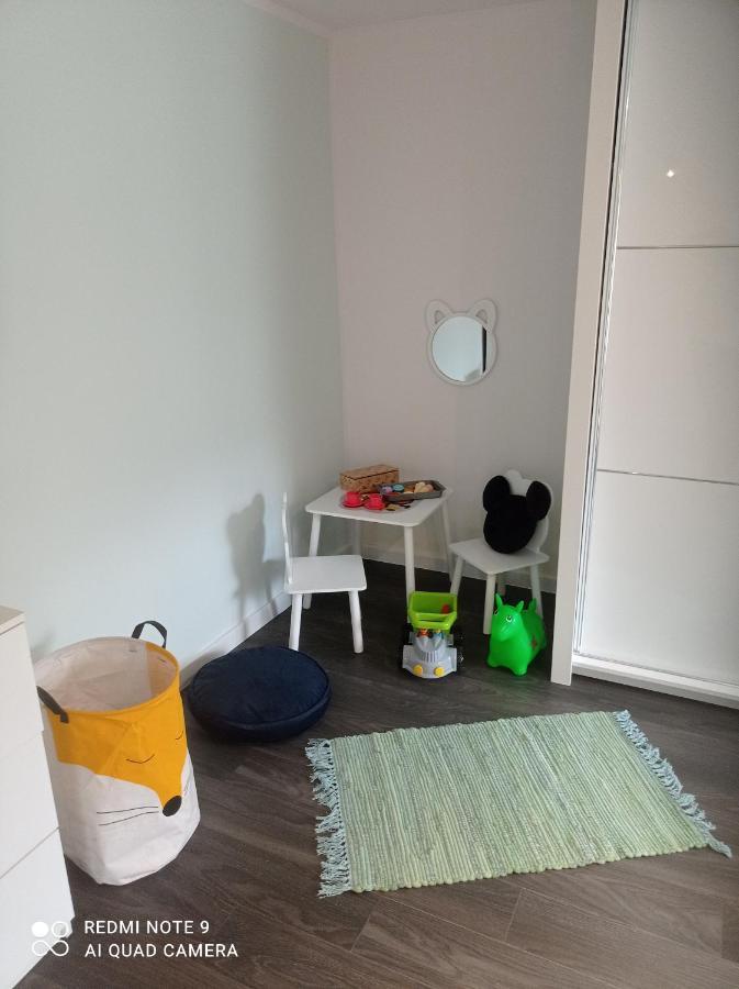 לודקוביצה קלודדזקה Apartamenty Sowianka מראה חיצוני תמונה