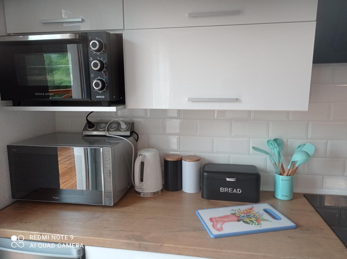 לודקוביצה קלודדזקה Apartamenty Sowianka מראה חיצוני תמונה