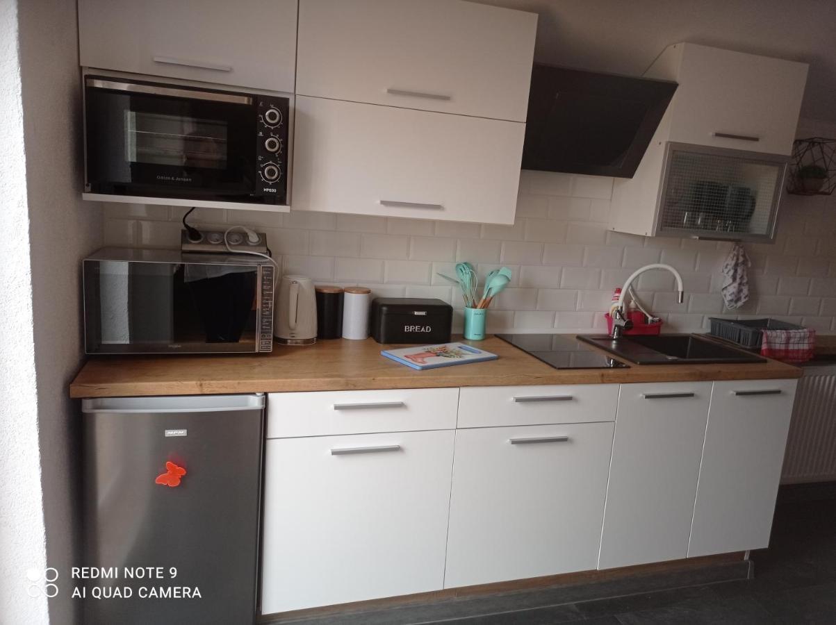 לודקוביצה קלודדזקה Apartamenty Sowianka מראה חיצוני תמונה