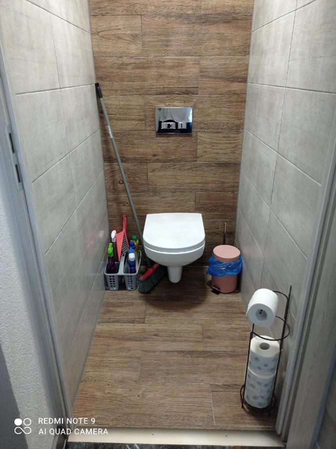 לודקוביצה קלודדזקה Apartamenty Sowianka מראה חיצוני תמונה