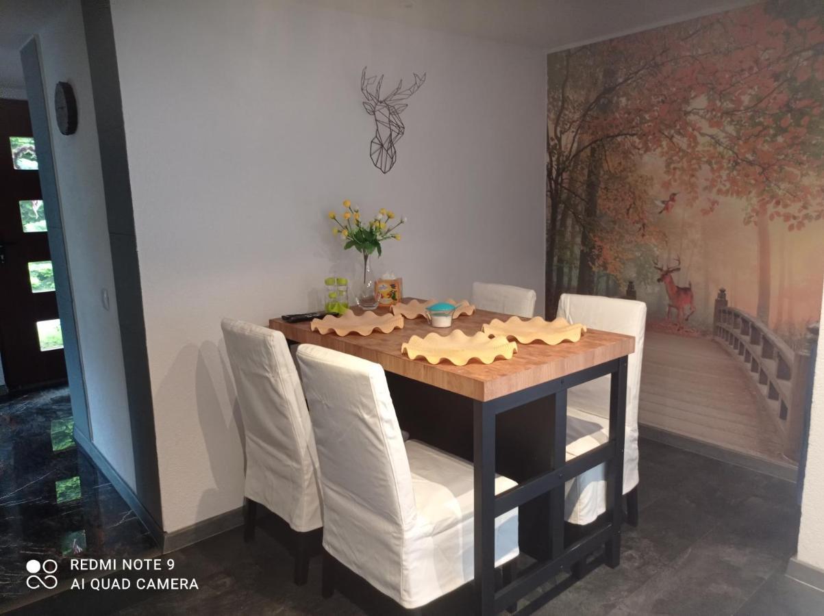 לודקוביצה קלודדזקה Apartamenty Sowianka מראה חיצוני תמונה