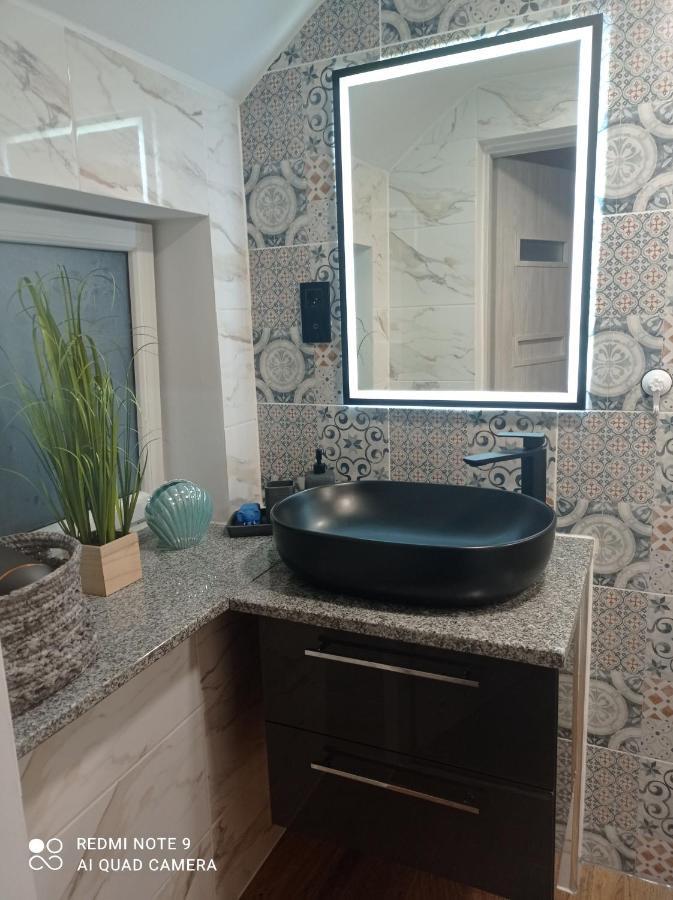 לודקוביצה קלודדזקה Apartamenty Sowianka מראה חיצוני תמונה