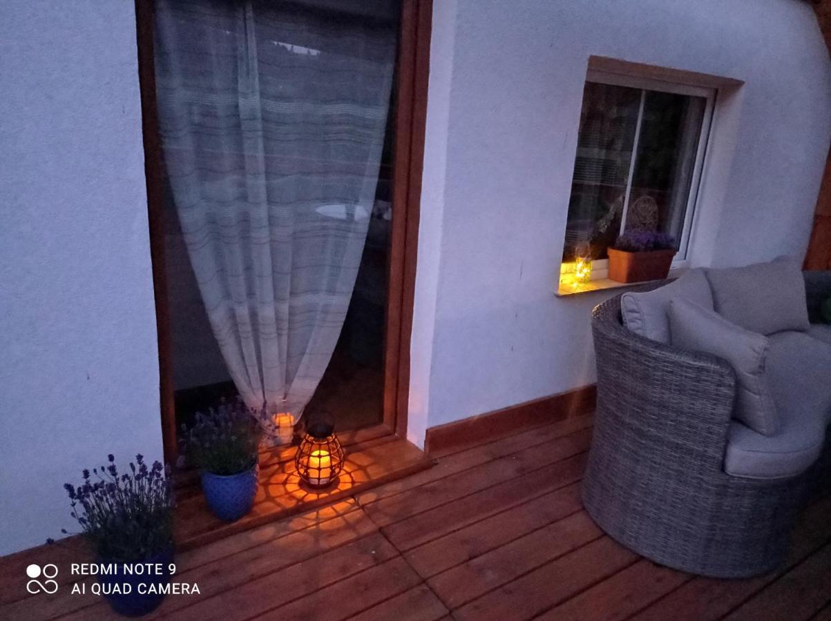 לודקוביצה קלודדזקה Apartamenty Sowianka מראה חיצוני תמונה